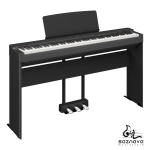 پیانو دیجیتال یاماها P-225 پرتابل