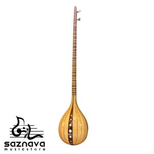 سه تار برند کاید