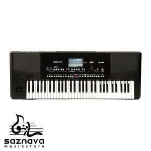 کیبورد ارنجر کرگ مدل Pa300 (کارکرده)