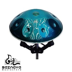 هنگ درام الگادو ELGADO استیل (صادراتی)