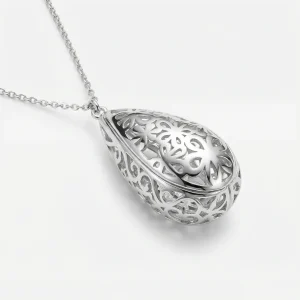گردنبند آبشار